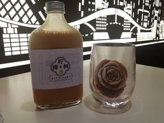 -柠檬树茶餐厅(海雅缤纷城店)