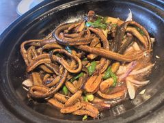 -永安水煮活鱼·仪征菜(仪征奥林匹克店)