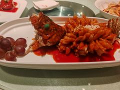 -松鹤楼(山塘街店)