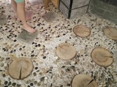 -水立方国际汤泉(六一中路店)