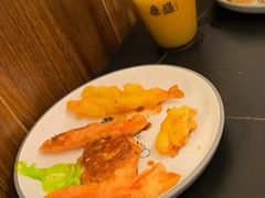 -東盛炭烤自助料理(玄武招商花园城店)