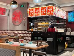 -潮界(虹桥新天地店)