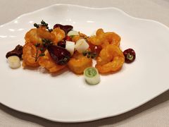 -颂福楼·南京菜(定淮门店)