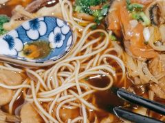 -囿面传统制面馆(中央路店)