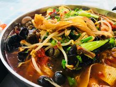 螺蛳粉-红鼻子桂林米粉(金唐新光界店)