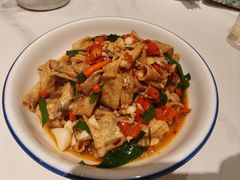 井冈山豆皮-回家吃饭·地道南昌菜(建德观总店)
