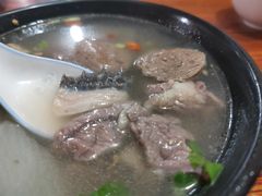 -水头牛肉店(洋坪分店)