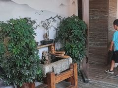 -蘇河湾·新鲁菜·泰山宴老店
