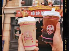 -上海迪士尼度假区