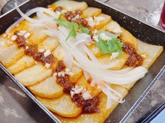 土豆片-熙成烧烤·三十三年(开发区店)