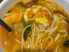 -蒙自源米线大王(花园城商场店)