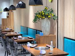 -牛串门串串香(东直门簋街总店)