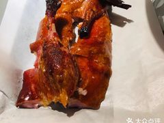 -小厨娘淮扬菜(六合欢乐港店)