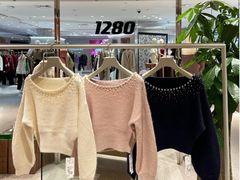 -茂业天地(华强北店)