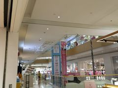 -天河领展广场