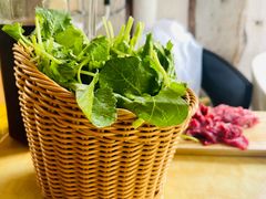 -黔味东南酸汤牛肉火锅(太平路一店)