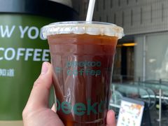 -peekoo coffee(尚嘉中心店)