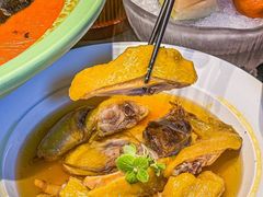 -炊江南·上海菜(国展华漕店)