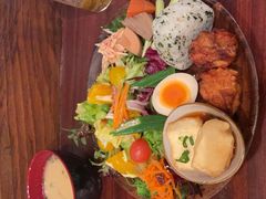 -铃木食堂(北新桥店)