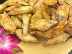 脆皮茄子-庐州太太(鼓楼店)