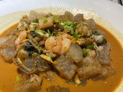 -旺角小渔村·海肠捞饭开创者(二马路店)