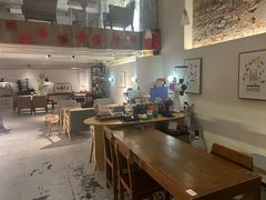 -城南花开咖啡(稻花村店)