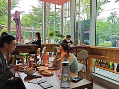 -人间酒暖·Go blanc·烧鸟·深夜食堂(陆家嘴店)