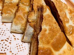 麻将糖饼-泰钰丰烤鸭(开发区店)