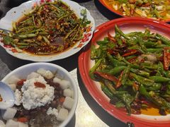 -馬伍旺川菜(江北虹悦城店)