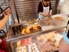 -明记牛杂(新马路分店)