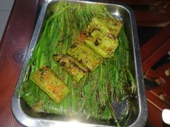 -西北老马食府(陈家营西路店)