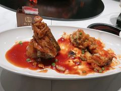 -绸乡宴酒店·融合苏帮宴(吴江店)