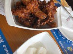 -Pelicana百利家炸鸡(江南西名店城店)