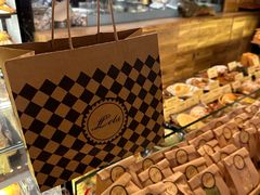 -Let's Taipei 非常烘焙(太古里店)
