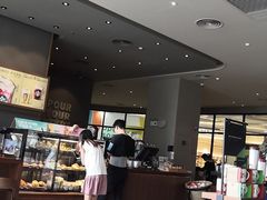 -星巴克(佛山顺德大融城店)