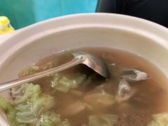-付掌柜在成都·热炒砂锅集(金禾店)
