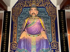 -洛阳周公庙博物馆