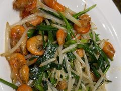 -金枝玉叶上海人家食府(三里河店)