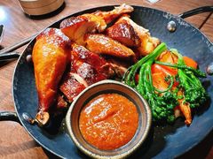 -壮壮酒馆 Bistro Strong(蓝色港湾店)