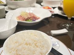 -南京空港温德姆花园酒店·MTF满庭芳中餐厅