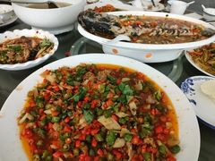 -飞虹鱼馆(春华路店)