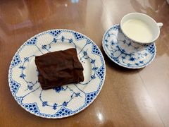 -好利来(川大店)