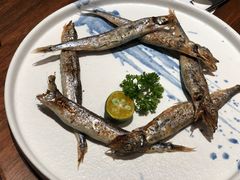 -熹炭精致日料(金融街购物中心店)