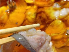 -雲蜀龙阁·金牌水煮鱼(方庄店)