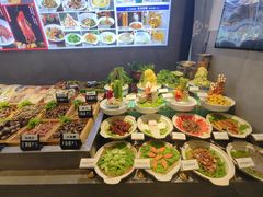-宴小馆·小海鲜青岛菜(五四广场店)