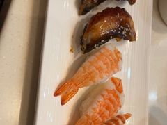 -新一番三文鱼寿司(红城湖店)