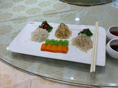 -大唐博相府酒店·陕西官府菜
