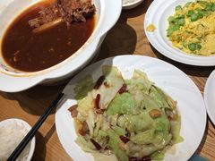 -九毛九西北菜(大东海店)