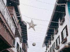 -北京南山滑雪场