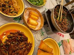 -东排食堂长沙小吃大排档(五一广场店)